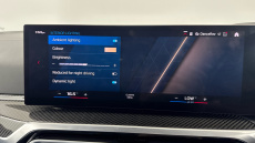 BMW M3 xDrive Competition M 4dr Step Auto Petrol Saloon